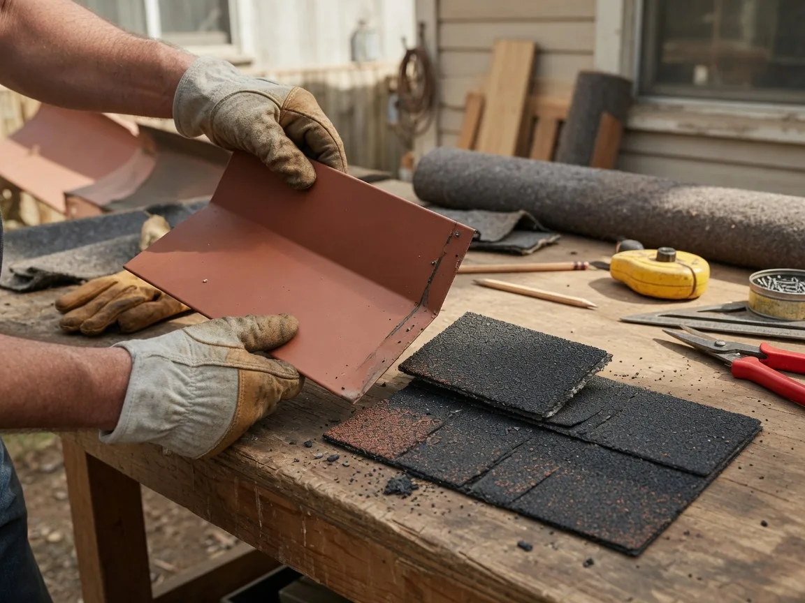 Roof Repair company in Richland, NY
